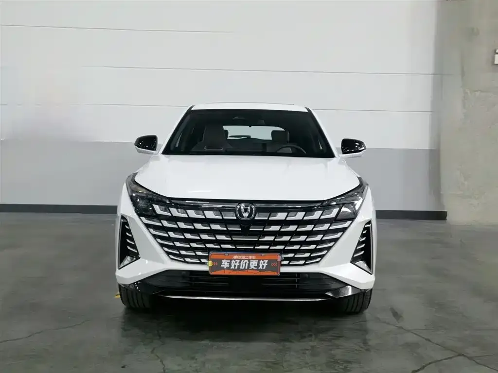 Changan UNI-Z 2025 из CN, фото 6