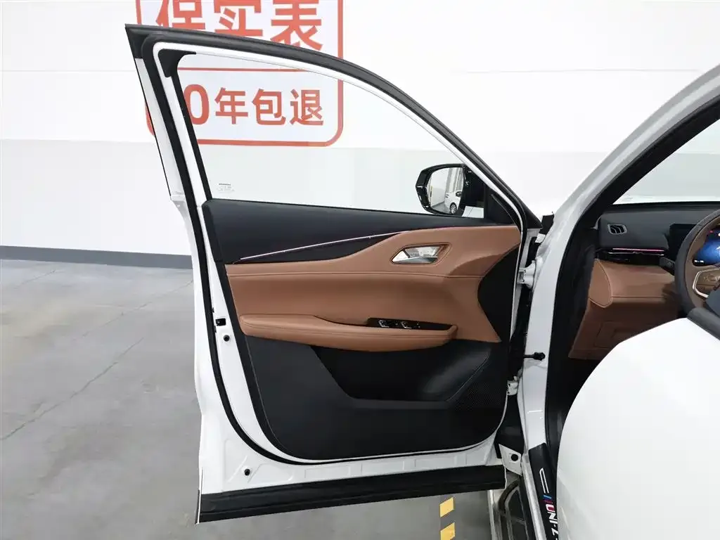 Changan UNI-Z 2025 из CN, фото 3