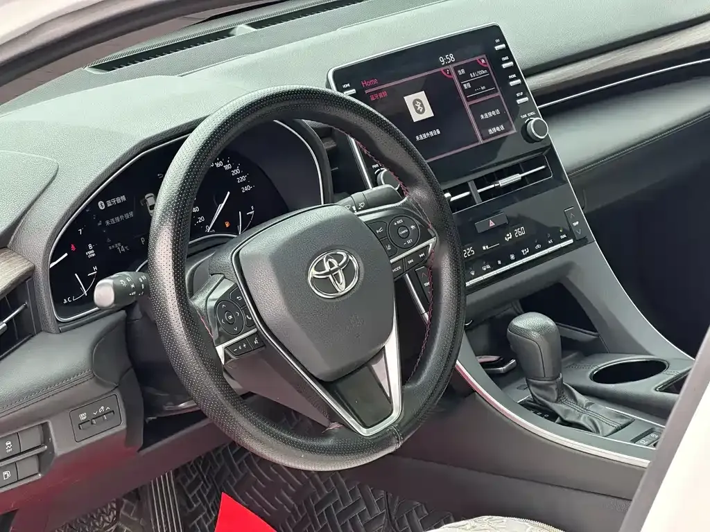 Toyota Avalon 2022 из CN, фото 6