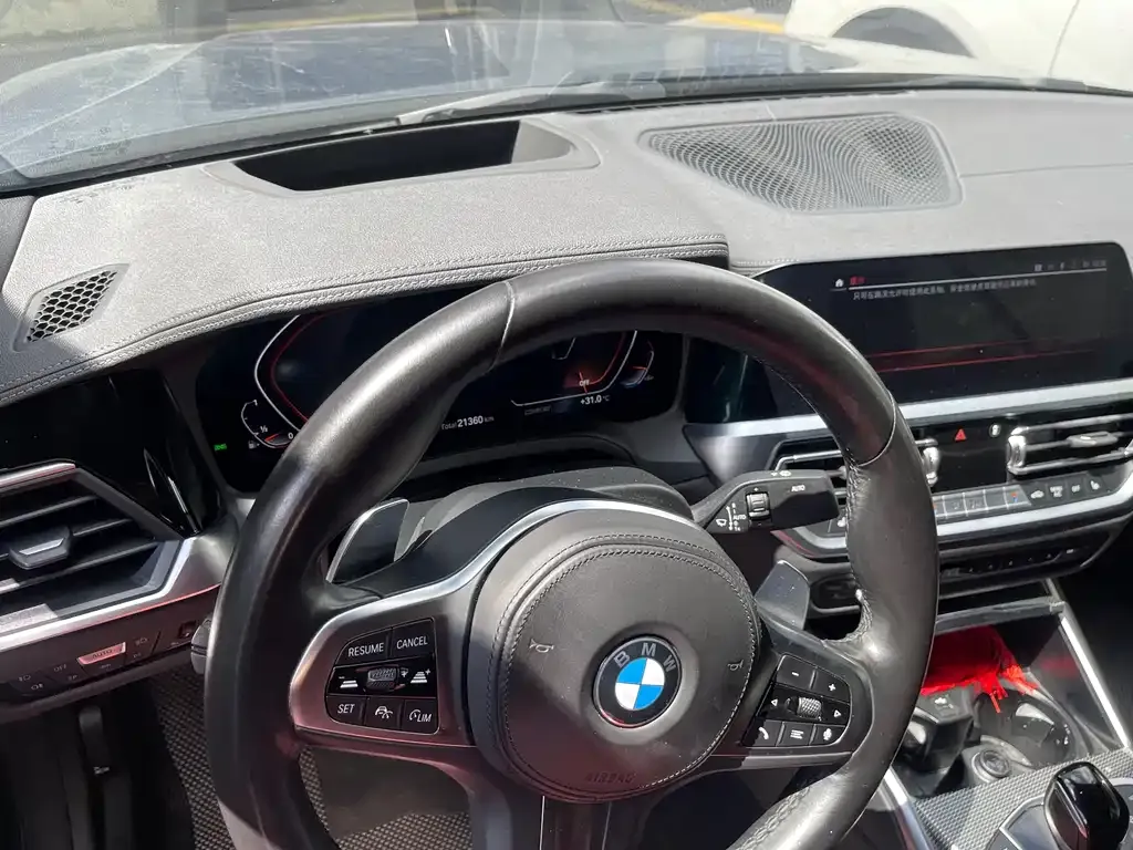 BMW 4 Series 2023 из CN, фото 5