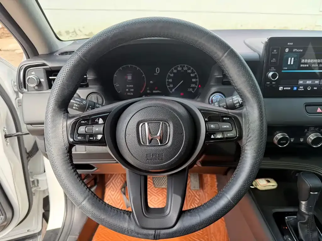 Honda XR-V 2023 из CN, фото 2