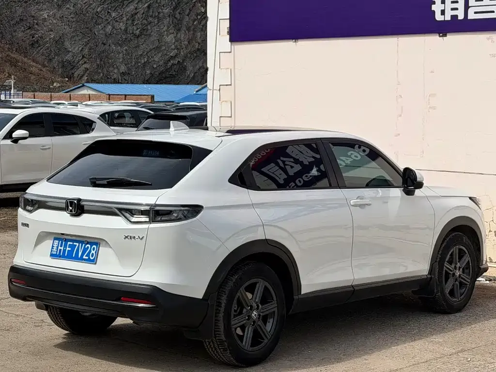 Honda XR-V 2023 из CN, фото 3