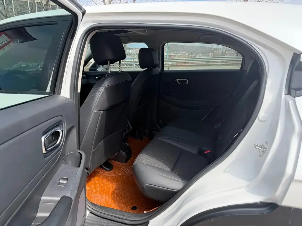 Honda XR-V 2023 из CN, фото 9
