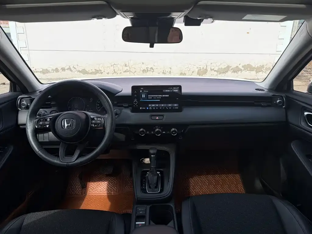 Honda XR-V 2023 из CN, фото 4