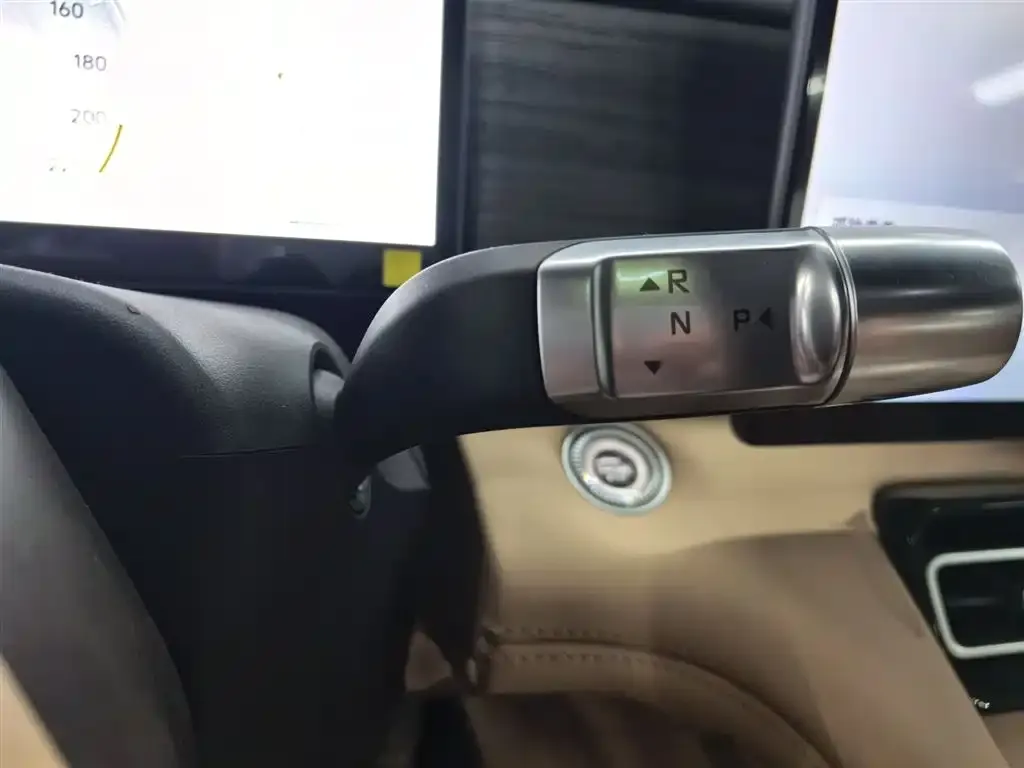Jetour X70L 2026 из CN, фото 3