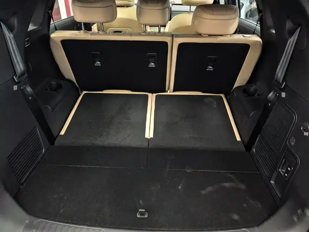 Jetour X70L 2026 из CN, фото 2