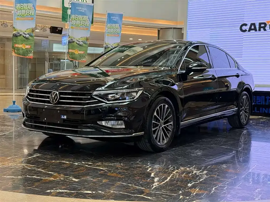 Volkswagen Magotan 2021 из CN, фото 1