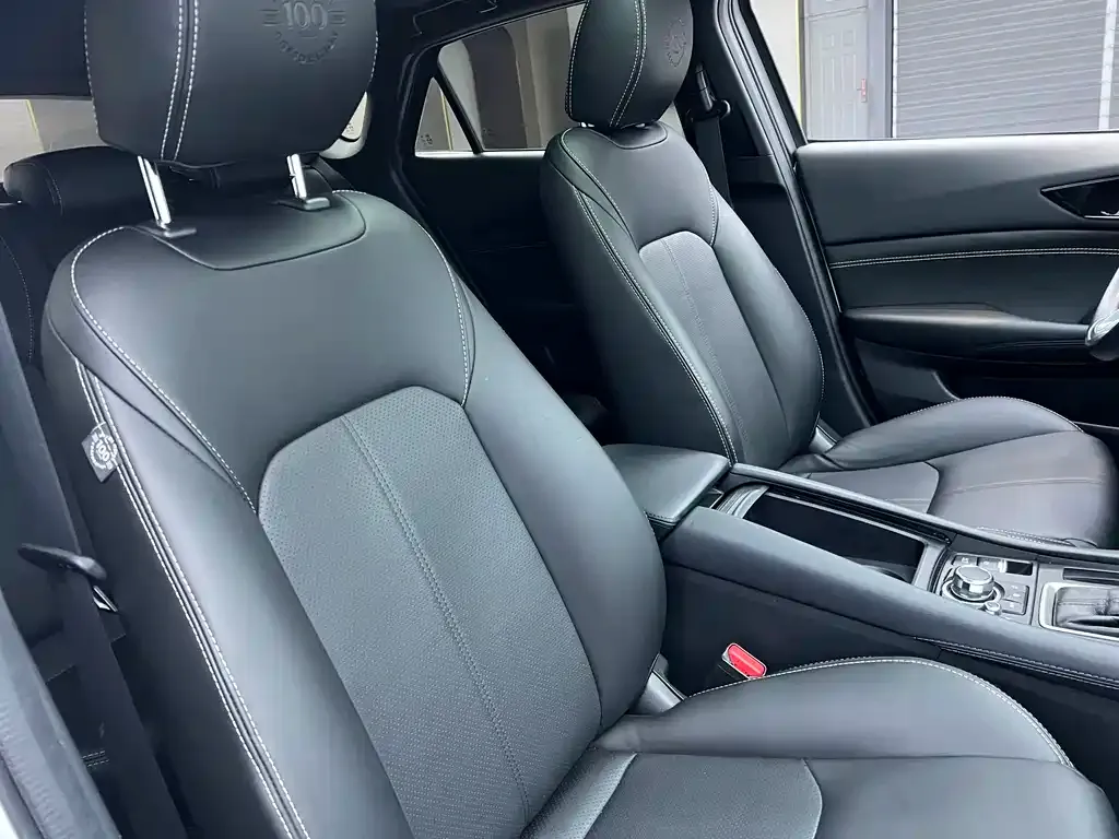 Mazda CX-4 — фото 10