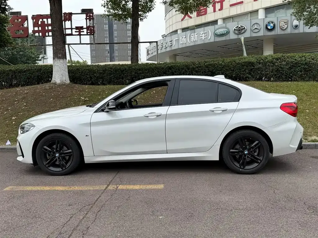 BMW 1 Series — фото 5