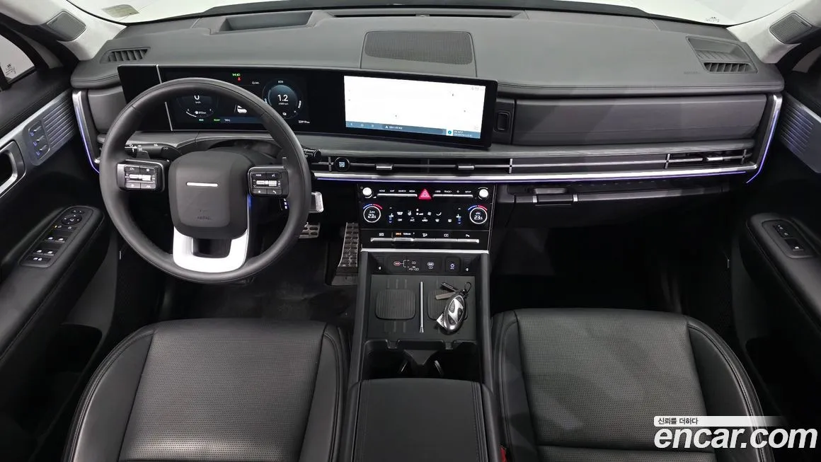 Hyundai Santafe — фото 5