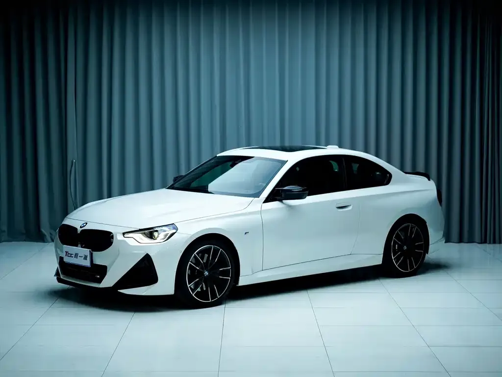 BMW M240i