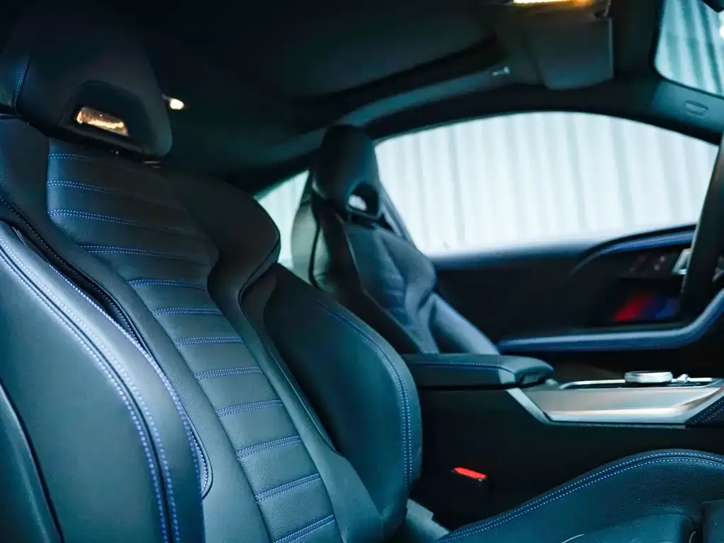 BMW M240i 2026 из CN, фото 4