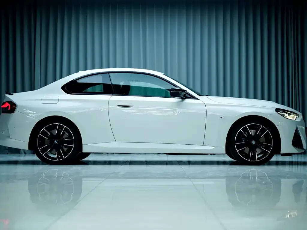 BMW M240i 2026 из CN, фото 8