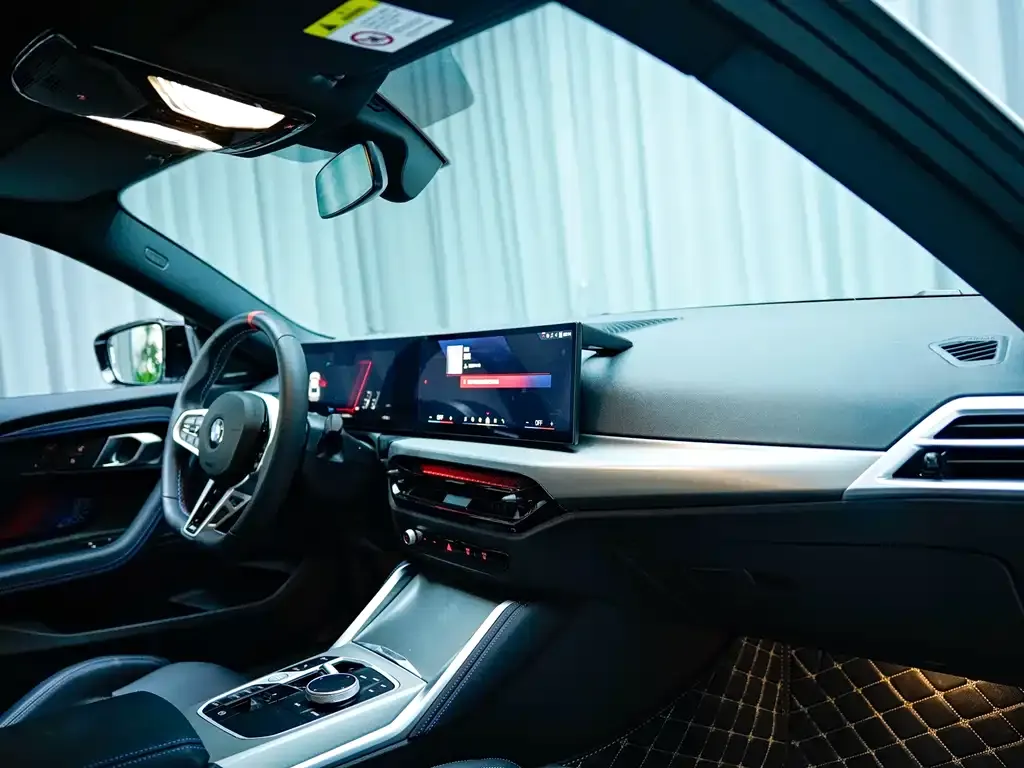 BMW M240i 2026 из CN, фото 9