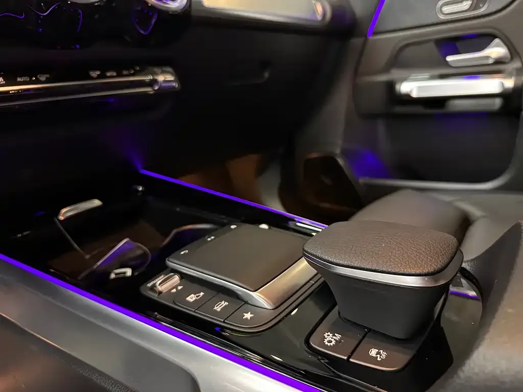 Mercedes-Benz GLB AMG 2023 из CN, фото 9