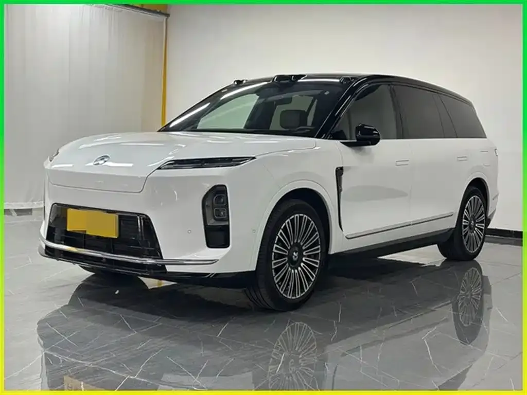 NIO ES8 2025 из CN, фото 1