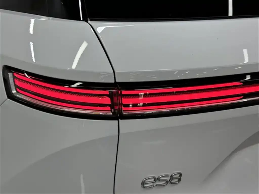 NIO ES8 2025 из CN, фото 7