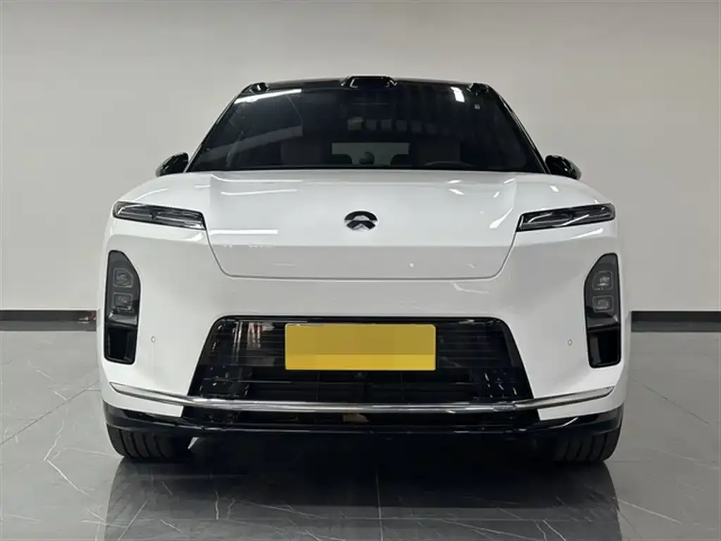 NIO ES8 2025 из CN, фото 3