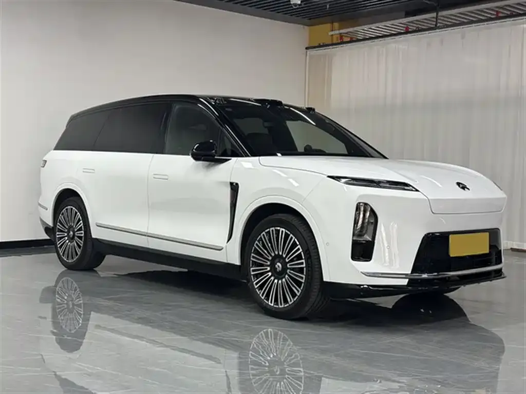 NIO ES8 2025 из CN, фото 10