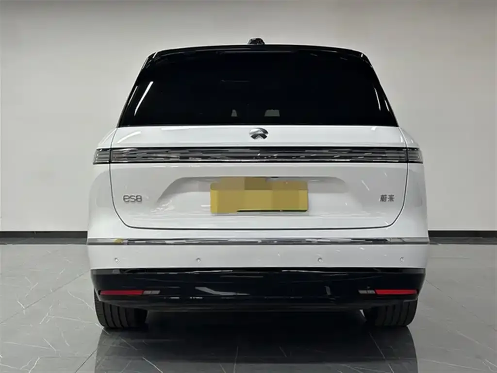 NIO ES8 2025 из CN, фото 2