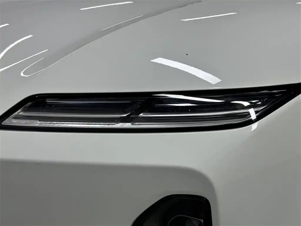 NIO ES8 2025 из CN, фото 4