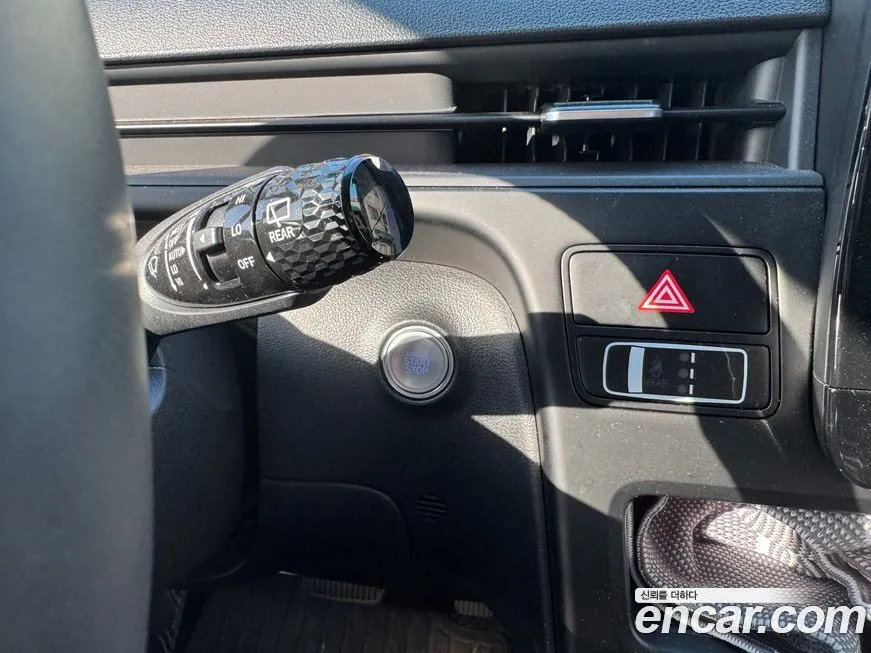 Hyundai Staria — фото 10