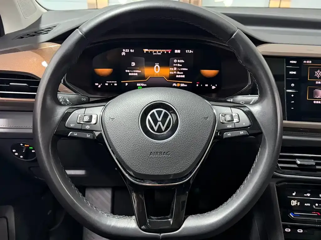 Volkswagen Tharu 2022 из CN, фото 4