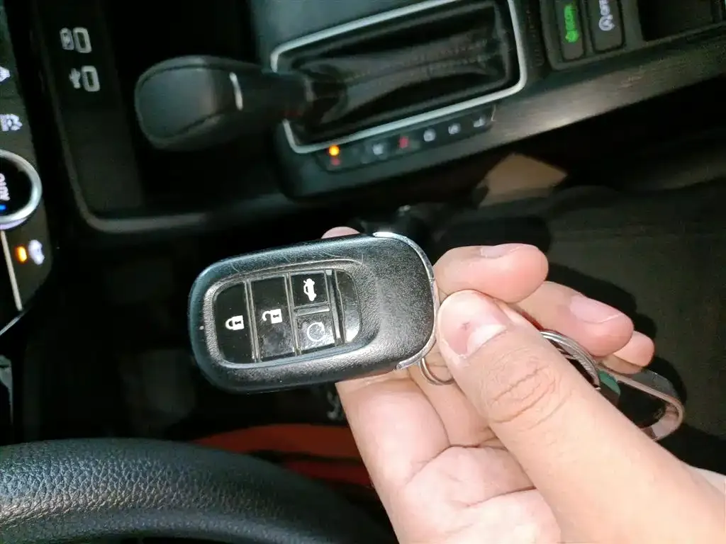 Honda Civic — фото 7