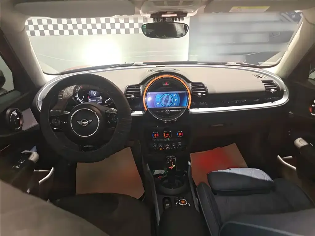 MINI Clubman 2021 из CN, фото 6