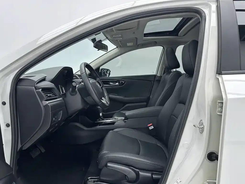 Honda Envix — фото 10