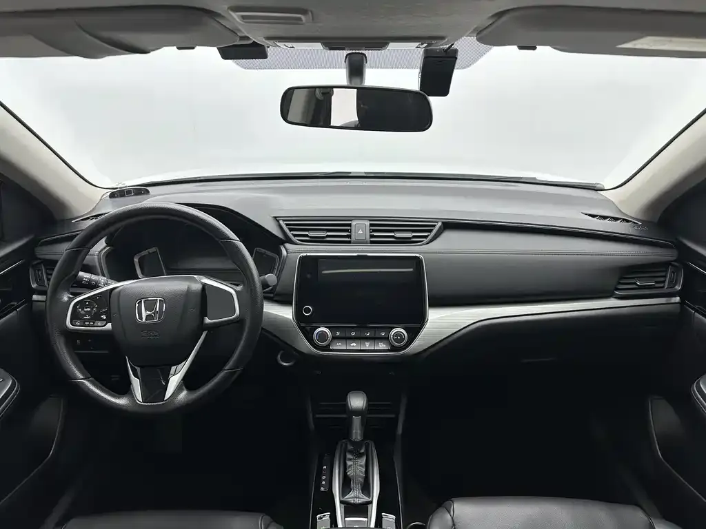 Honda Envix — фото 5