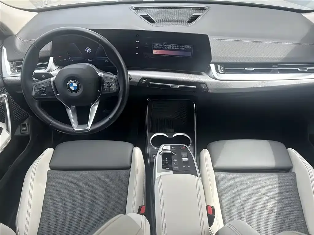 BMW X2 (Import) 2025 из CN, фото 5