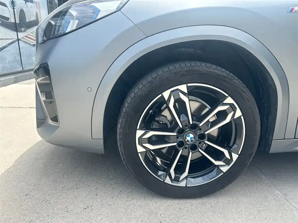 BMW X2 (Import) 2025 из CN, фото 9