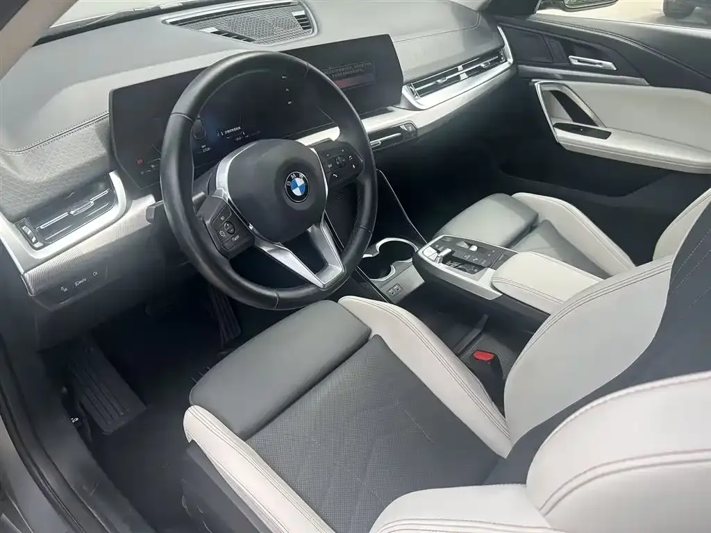 BMW X2 (Import) 2025 из CN, фото 6