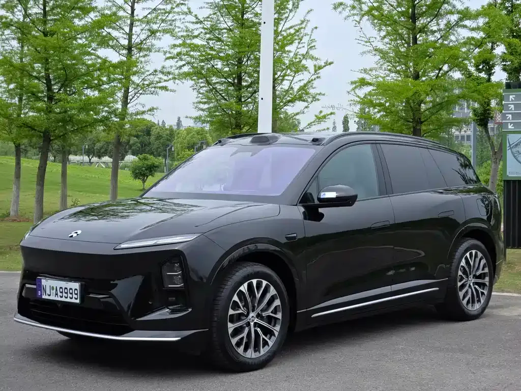 NIO ES6 2025 из CN, фото 1