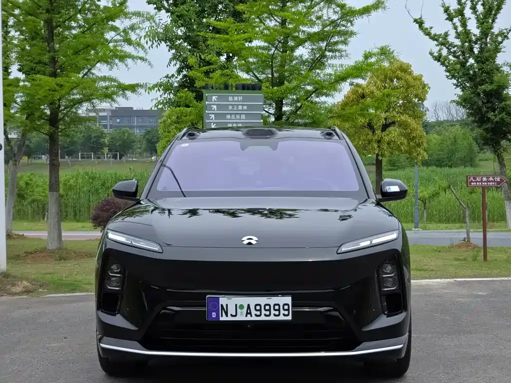 NIO ES6 2025 из CN, фото 10