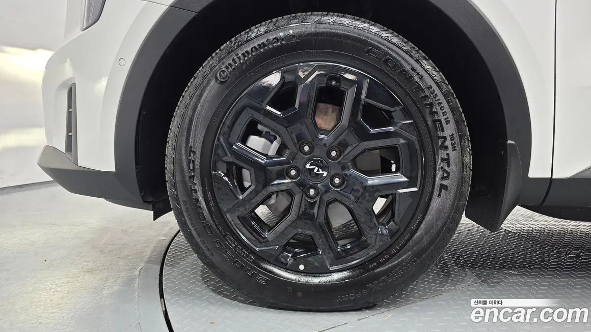 Kia Sorento 2024 из KR, фото 9