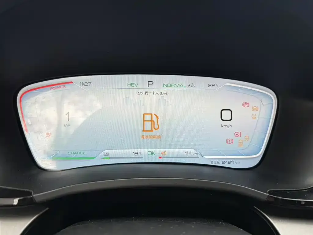 BYD PLUS New Energy — фото 2