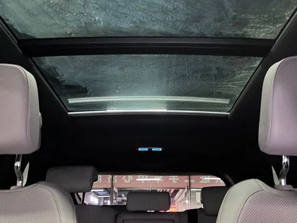 BYD Tang New Energy 2025 из CN, фото 4