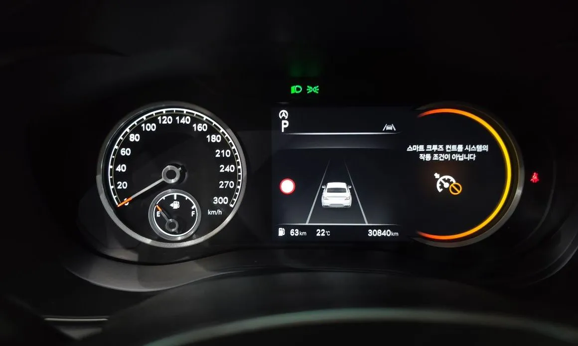 Genesis G70 2024 из KR, фото 3