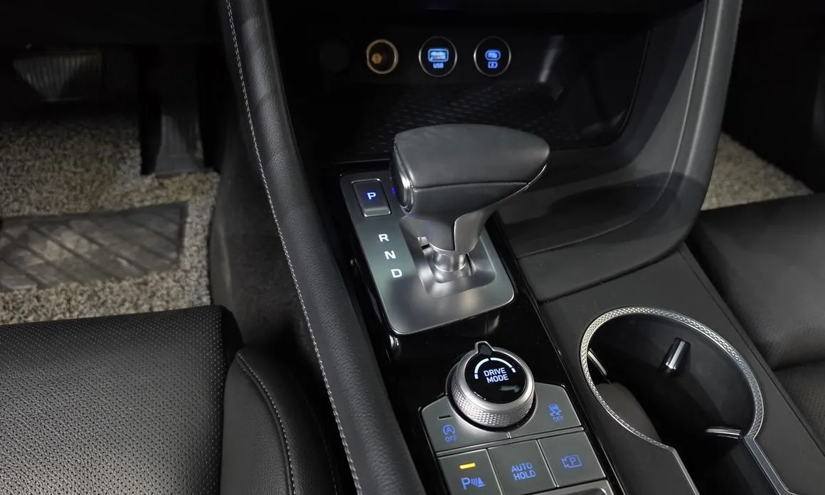 Genesis G70 2024 из KR, фото 6