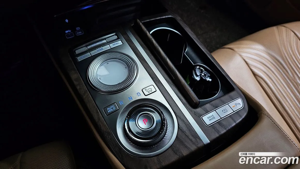 Genesis G80 — фото 9