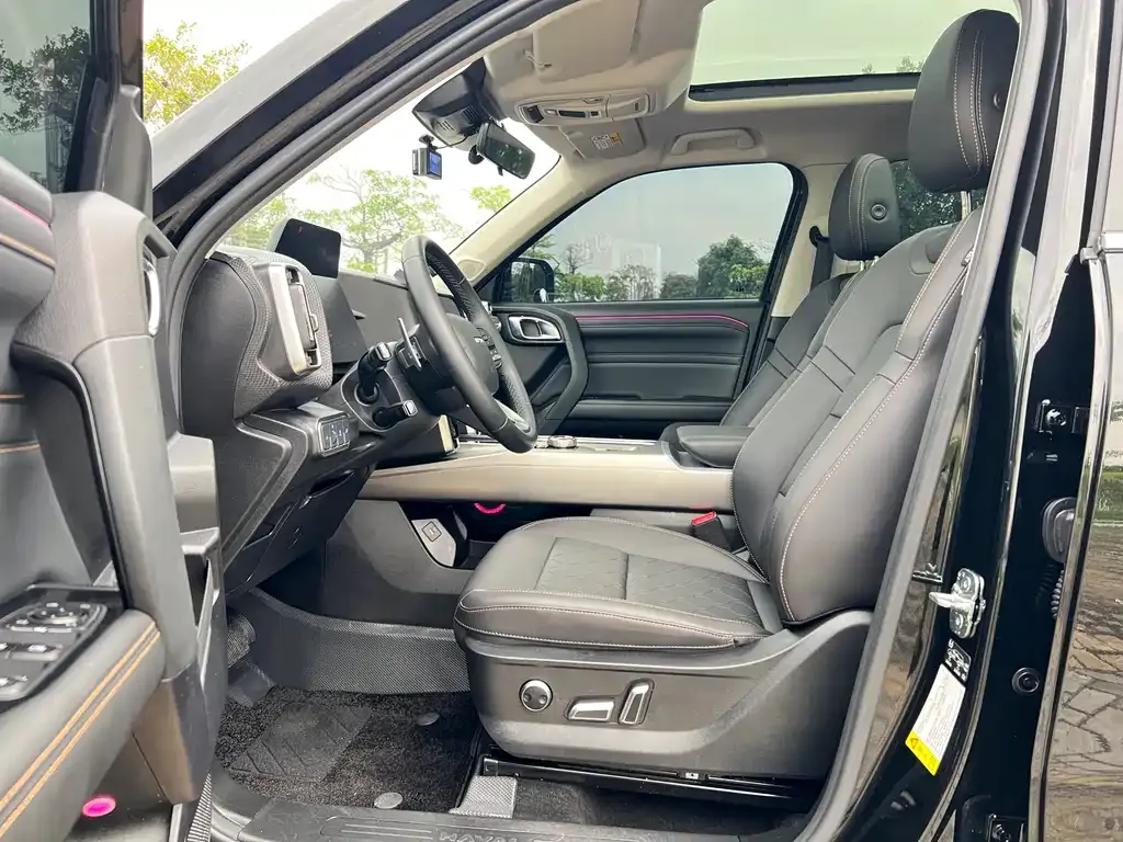 Haval Big Dog — фото 10