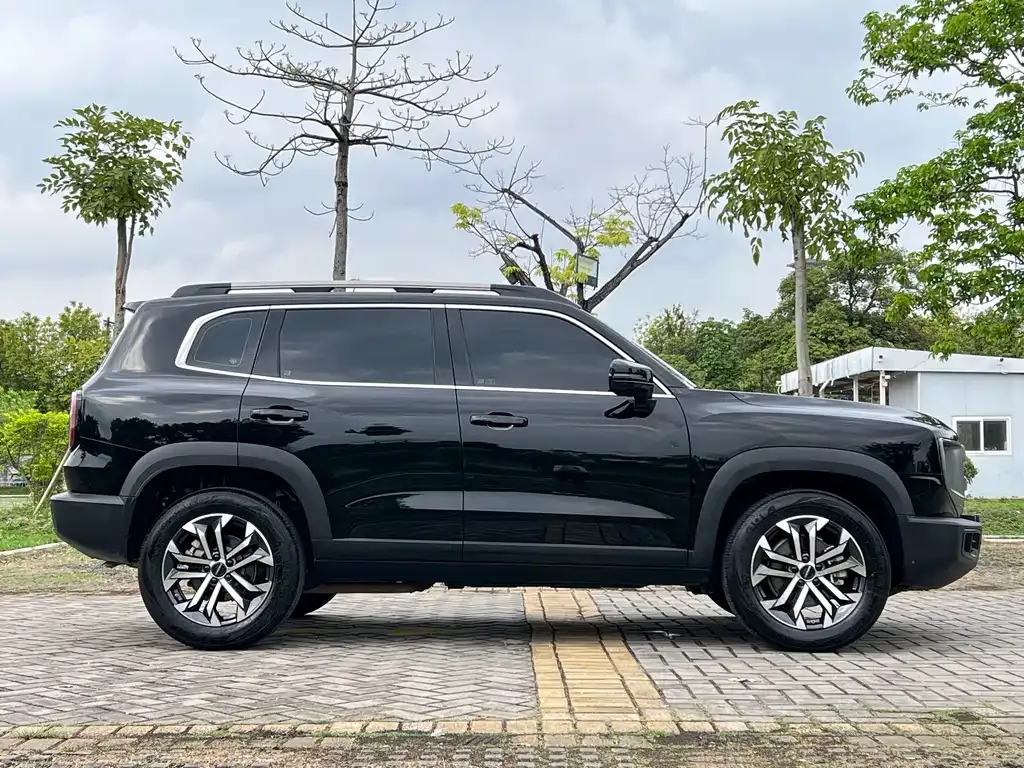 Haval Big Dog — фото 3