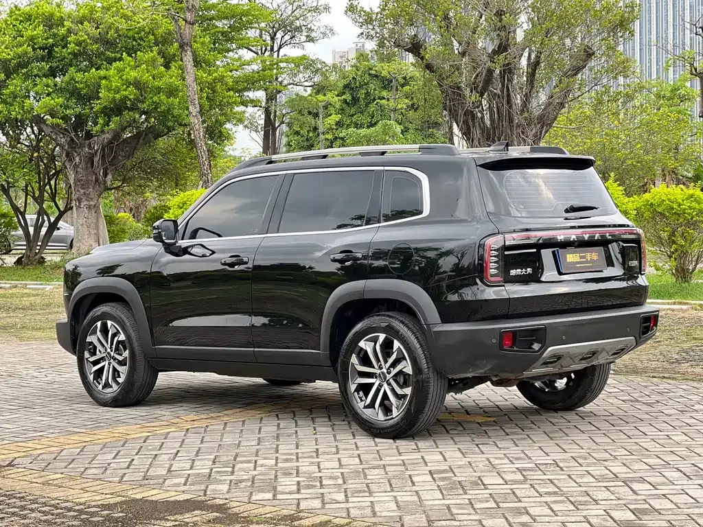 Haval Big Dog — фото 6