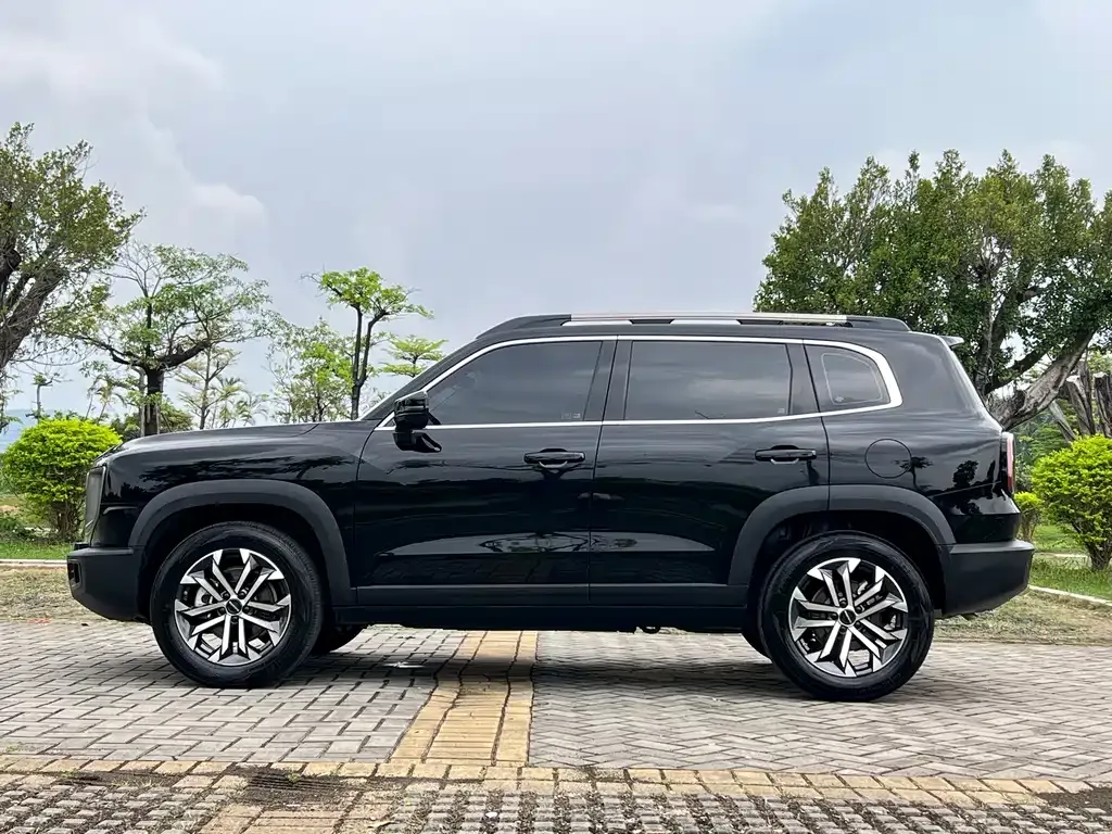 Haval Big Dog — фото 2