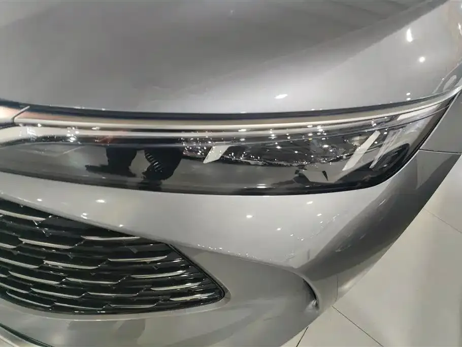 BYD Qin L — фото 2