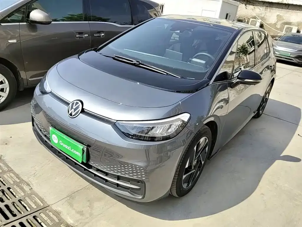 Volkswagen ID.3 2024 из CN, фото 1