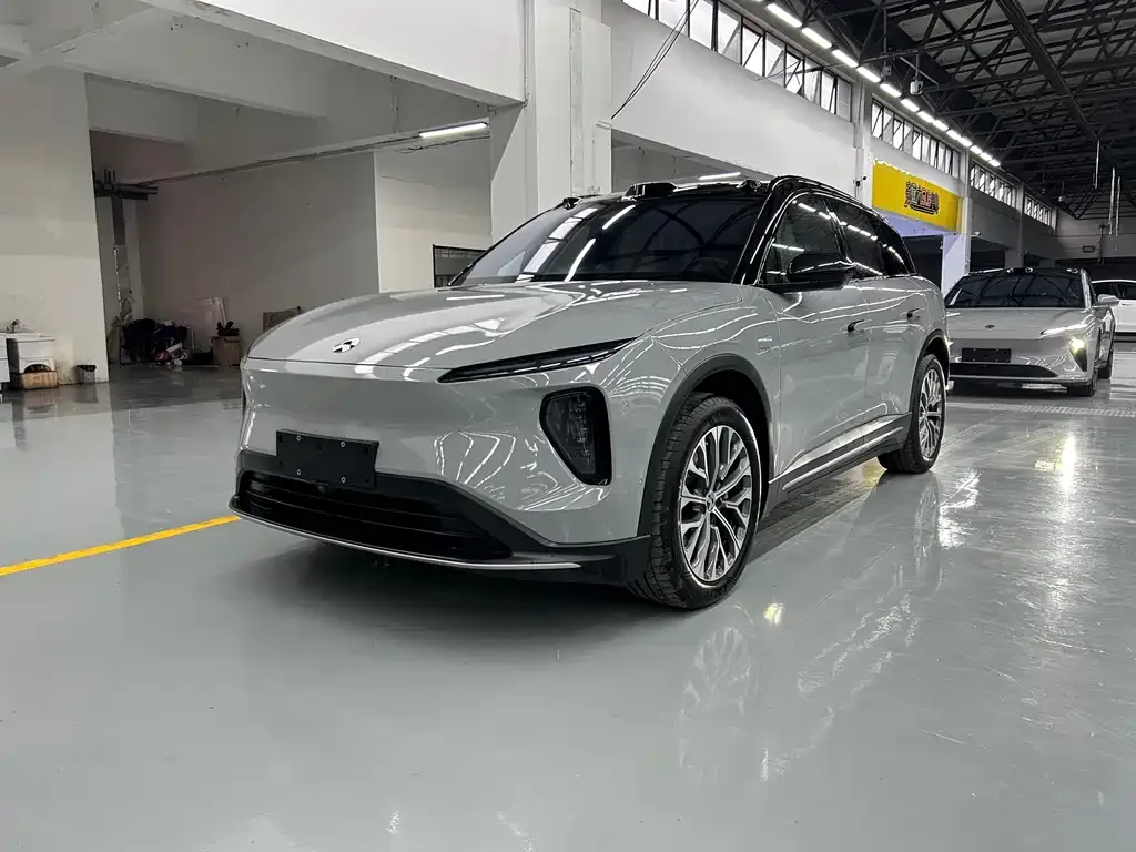 NIO ES6