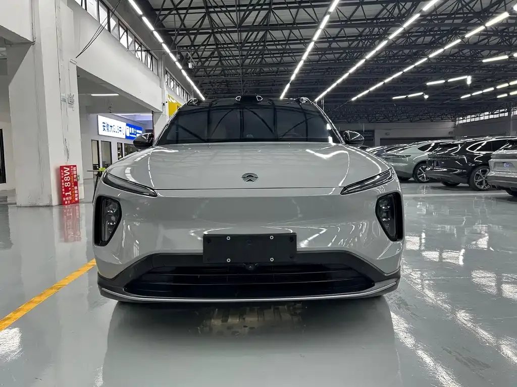 NIO ES6 2024 из CN, фото 8